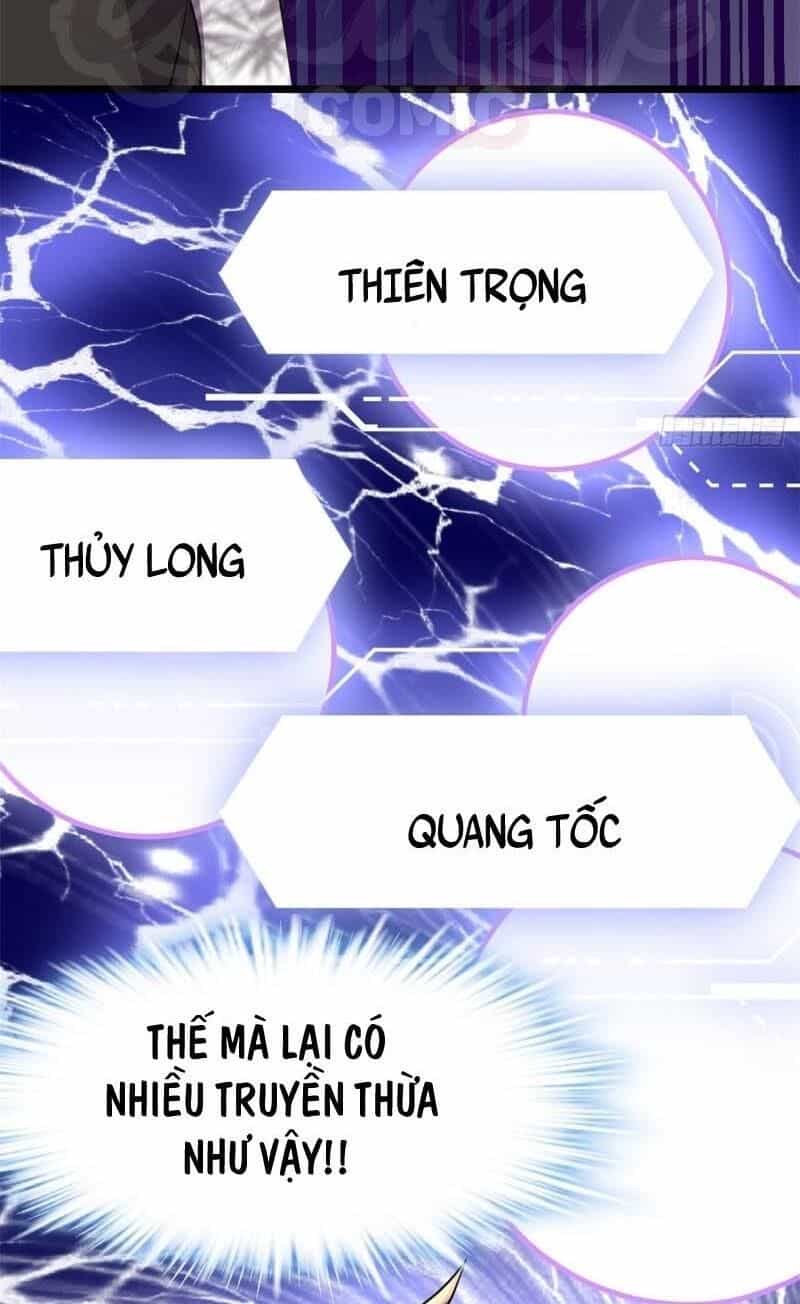 Ta Tu Có Lẽ Là Giả Tiên - Chương 87 - ảnh 20