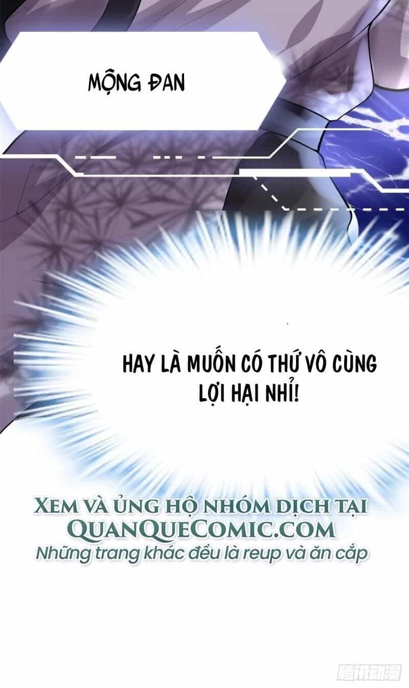 Ta Tu Có Lẽ Là Giả Tiên - Chương 87 - ảnh 22