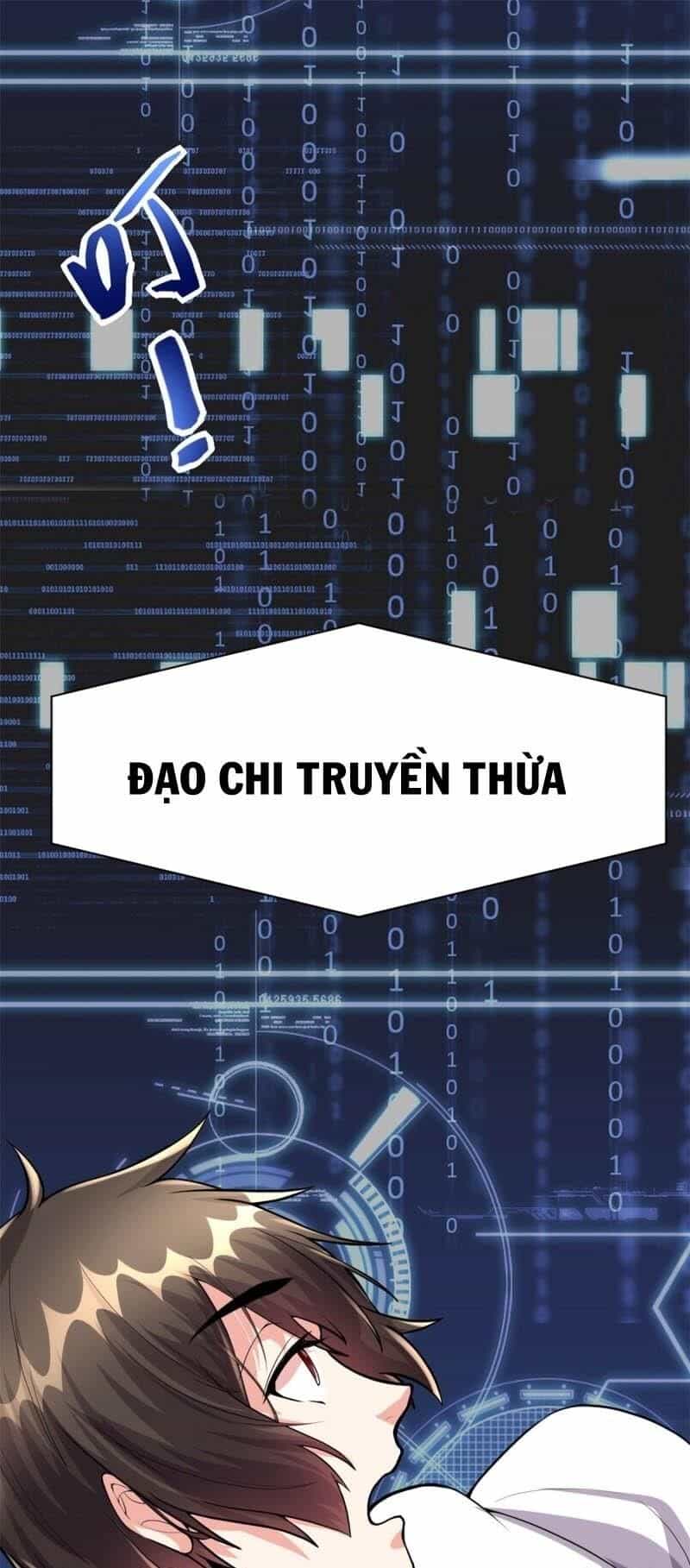 Ta Tu Có Lẽ Là Giả Tiên - Chương 87 - ảnh 23
