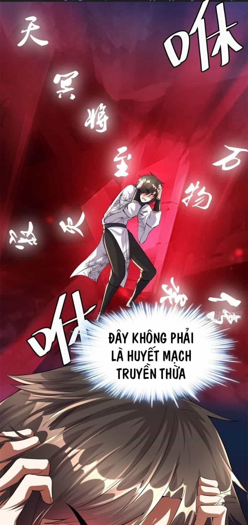 Ta Tu Có Lẽ Là Giả Tiên - Chương 87 - ảnh 25