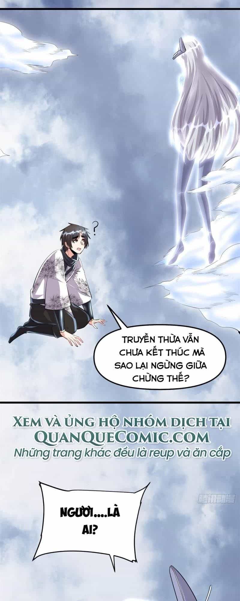 Ta Tu Có Lẽ Là Giả Tiên - Chương 87 - ảnh 29