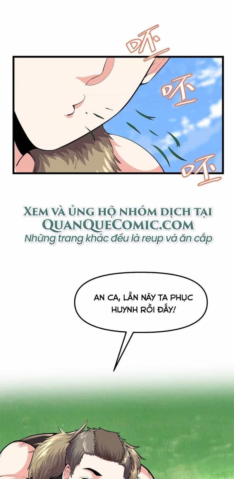 Ta Tu Có Lẽ Là Giả Tiên - Chương 88 - ảnh 27