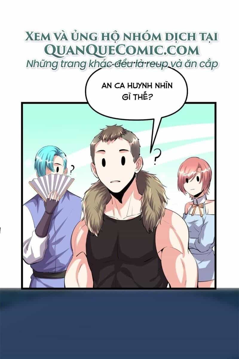 Ta Tu Có Lẽ Là Giả Tiên - Chương 88 - ảnh 6