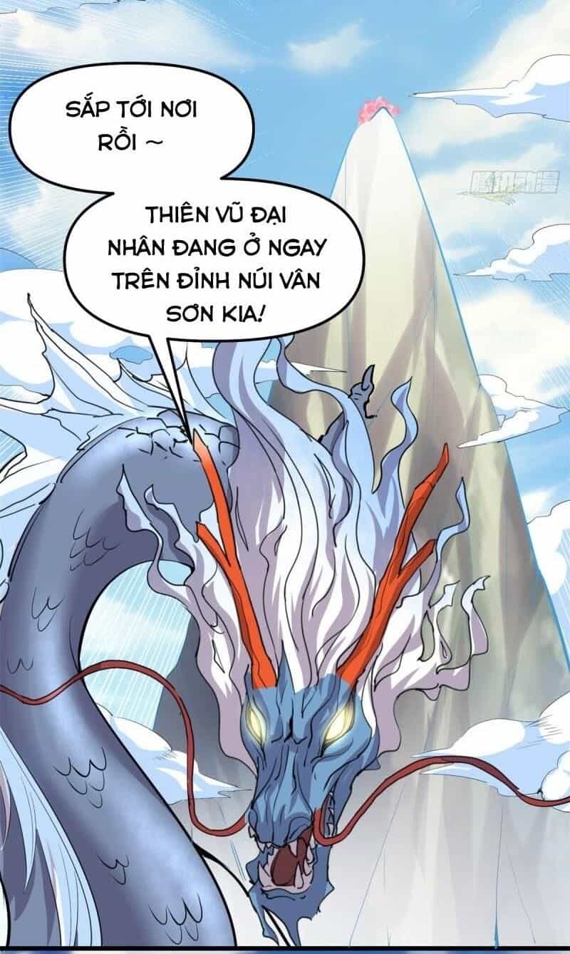 Ta Tu Có Lẽ Là Giả Tiên - Chương 89 - ảnh 26