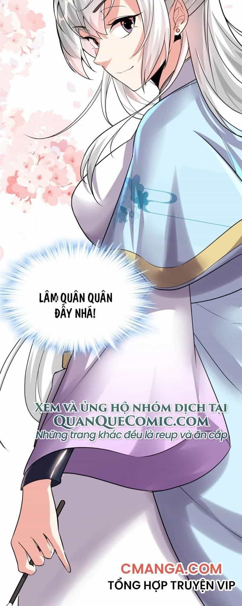 Ta Tu Có Lẽ Là Giả Tiên - Chương 89 - ảnh 31