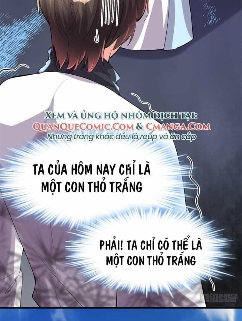 Ta Tu Có Lẽ Là Giả Tiên - Chương 90 - ảnh 16