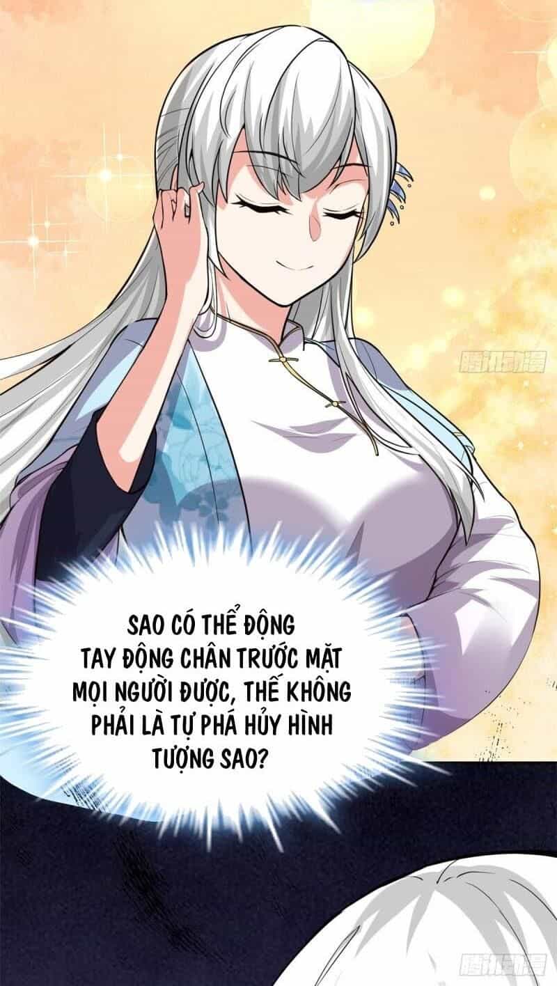 Ta Tu Có Lẽ Là Giả Tiên - Chương 90 - ảnh 24