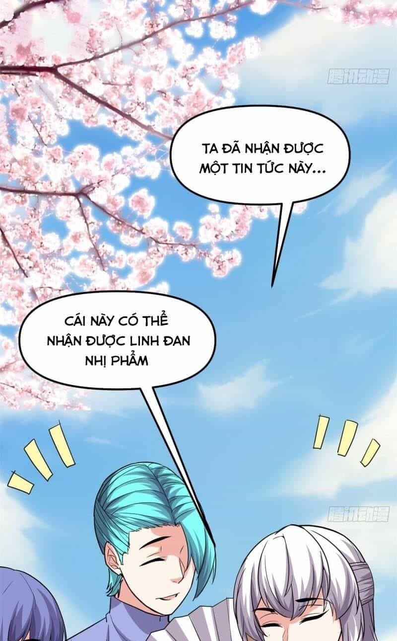 Ta Tu Có Lẽ Là Giả Tiên - Chương 90 - ảnh 31
