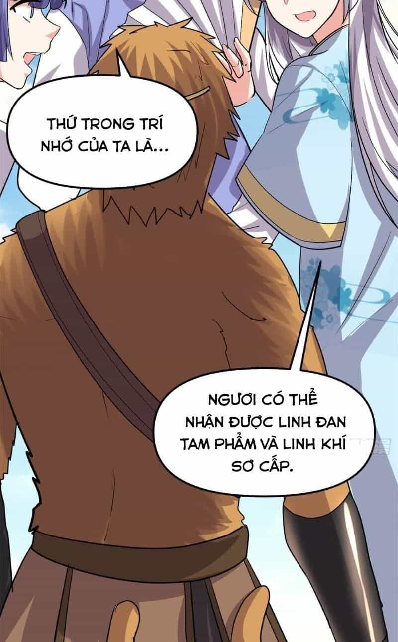 Ta Tu Có Lẽ Là Giả Tiên - Chương 90 - ảnh 32