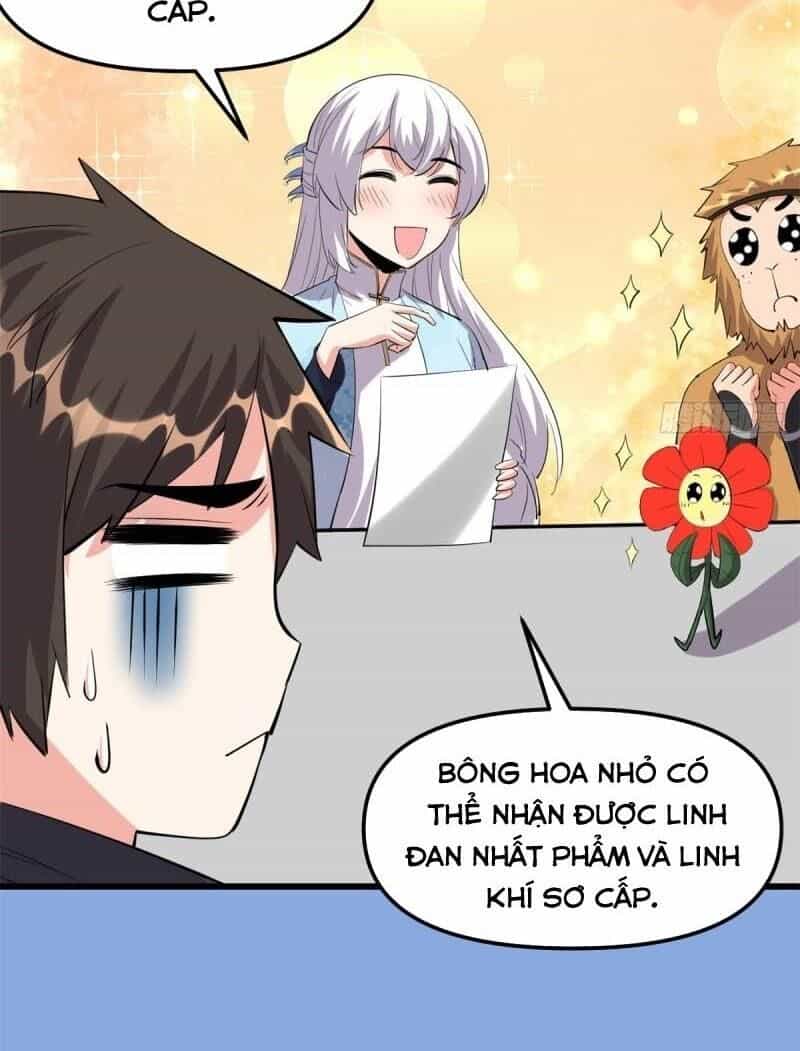 Ta Tu Có Lẽ Là Giả Tiên - Chương 90 - ảnh 34
