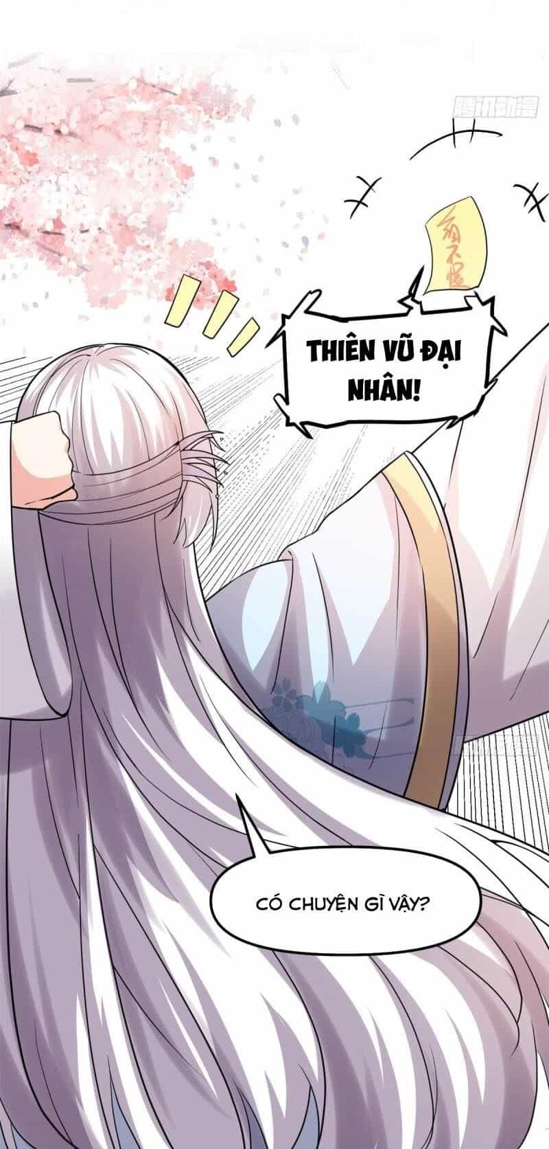 Ta Tu Có Lẽ Là Giả Tiên - Chương 90 - ảnh 4