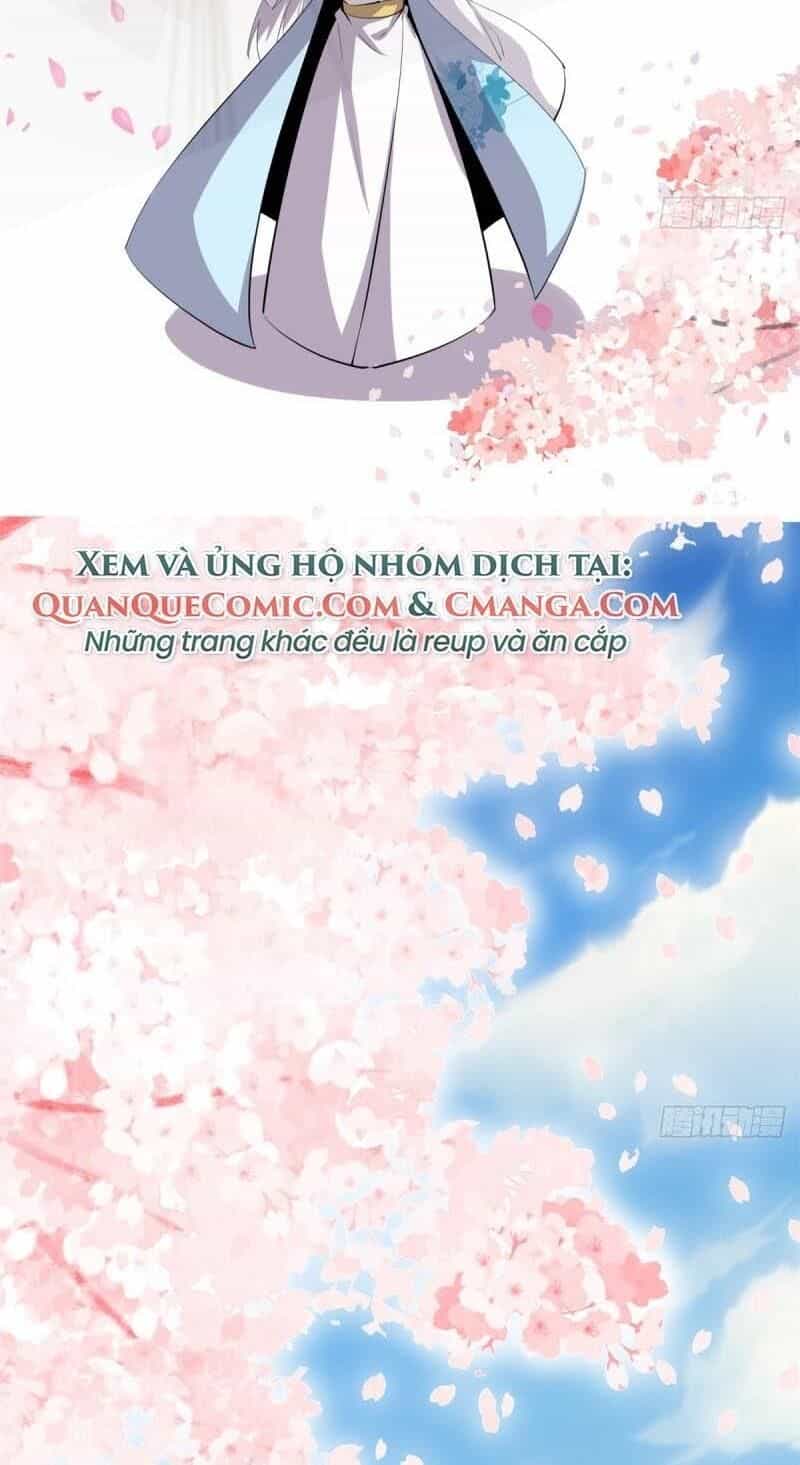 Ta Tu Có Lẽ Là Giả Tiên - Chương 90 - ảnh 8