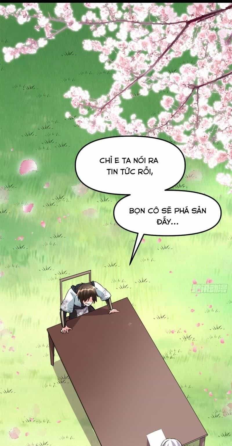 Ta Tu Có Lẽ Là Giả Tiên - Chương 91 - ảnh 1