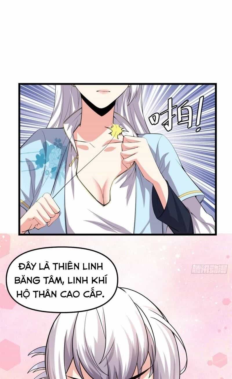Ta Tu Có Lẽ Là Giả Tiên - Chương 91 - ảnh 13