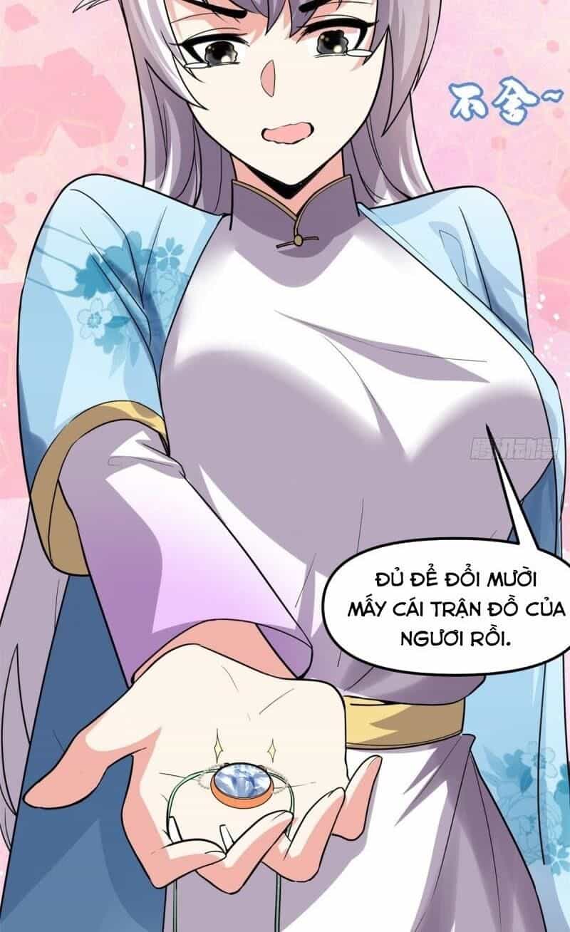 Ta Tu Có Lẽ Là Giả Tiên - Chương 91 - ảnh 14