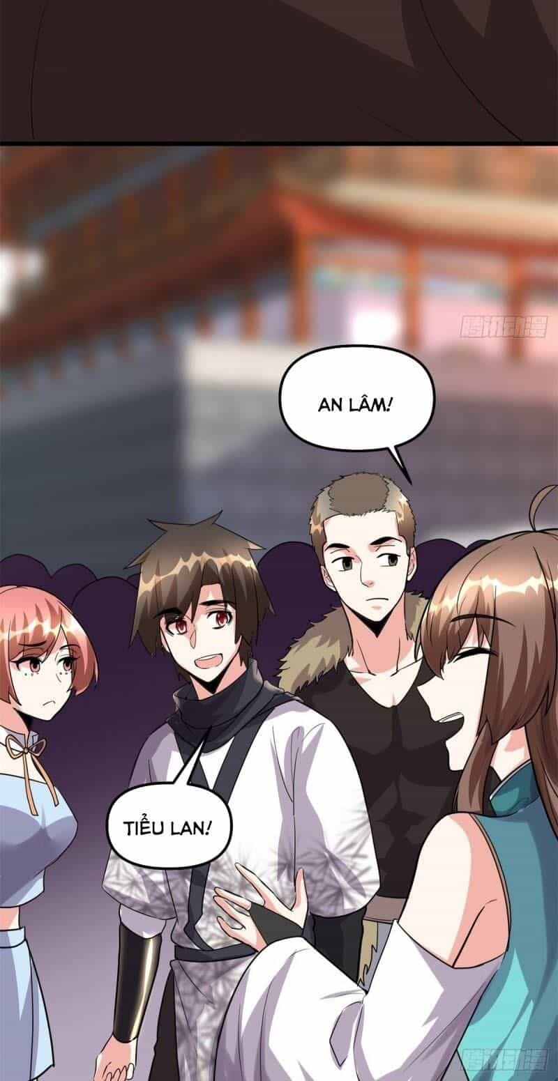 Ta Tu Có Lẽ Là Giả Tiên - Chương 91 - ảnh 32