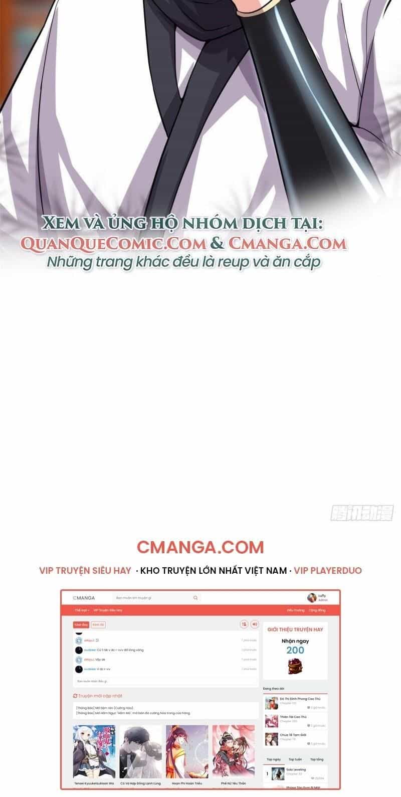 Ta Tu Có Lẽ Là Giả Tiên - Chương 91 - ảnh 36