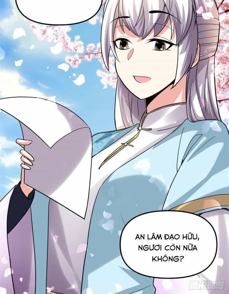 Ta Tu Có Lẽ Là Giả Tiên - Chương 91 - ảnh 4