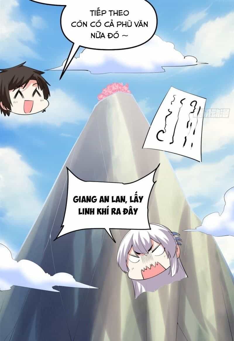 Ta Tu Có Lẽ Là Giả Tiên - Chương 91 - ảnh 8
