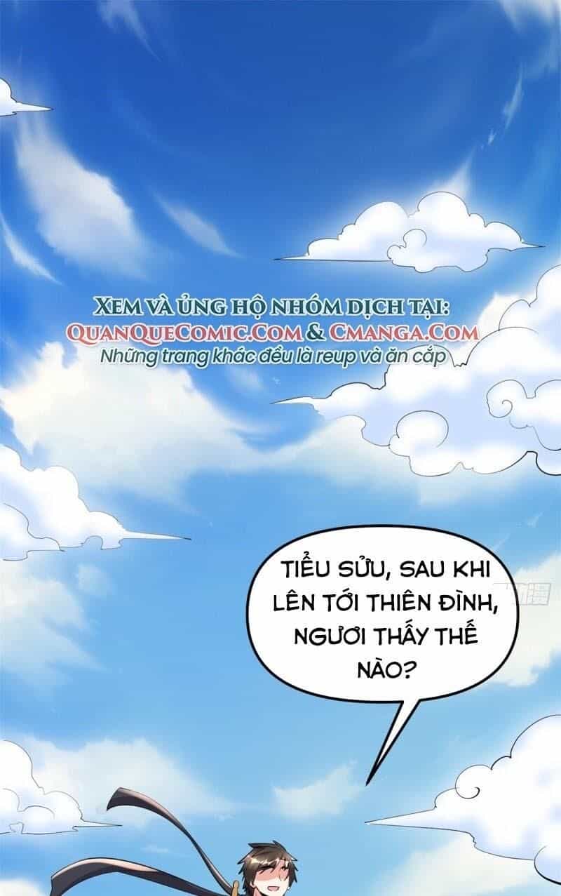 Ta Tu Có Lẽ Là Giả Tiên - Chương 92 - ảnh 1
