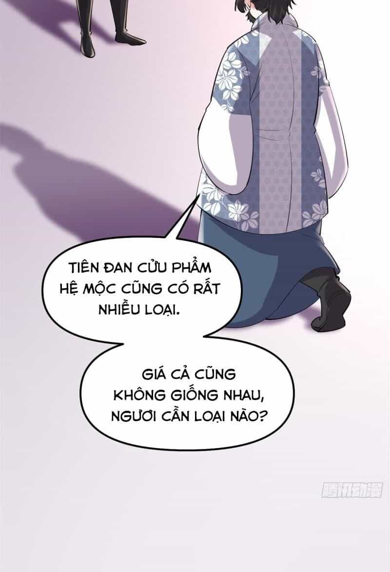 Ta Tu Có Lẽ Là Giả Tiên - Chương 92 - ảnh 32