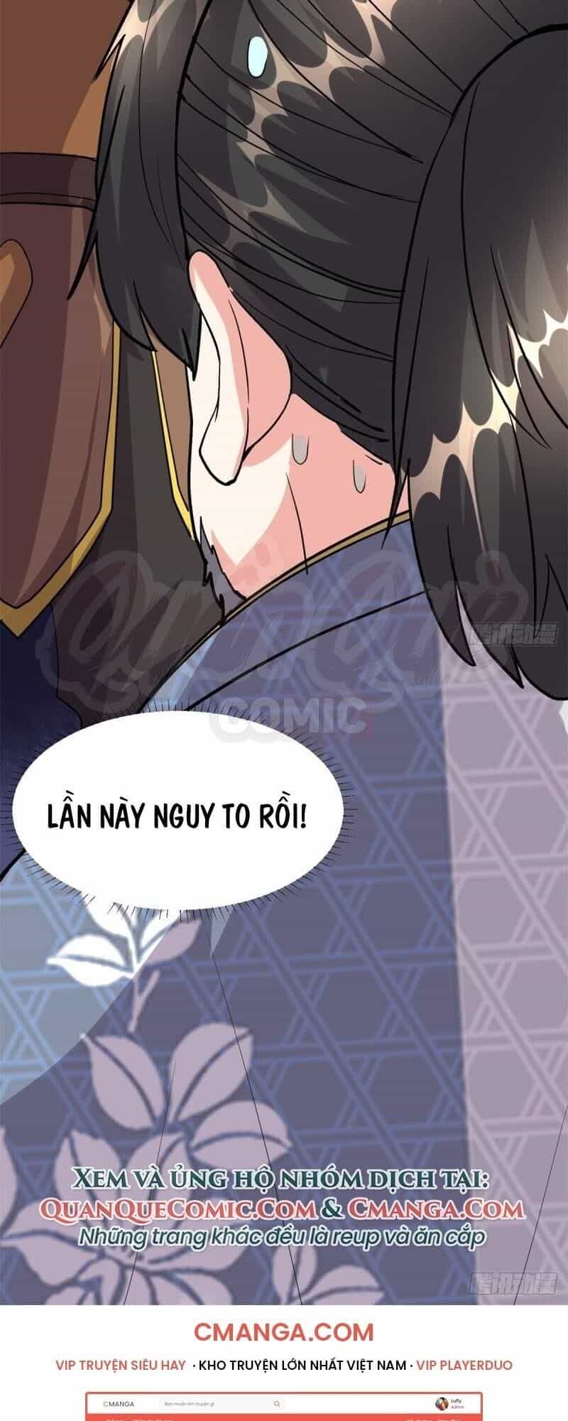 Ta Tu Có Lẽ Là Giả Tiên - Chương 92 - ảnh 44