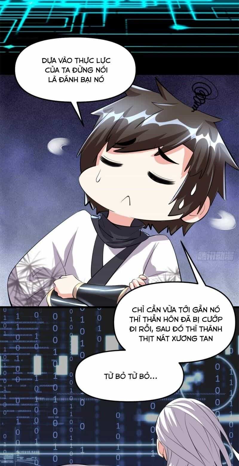 Ta Tu Có Lẽ Là Giả Tiên - Chương 93 - ảnh 13