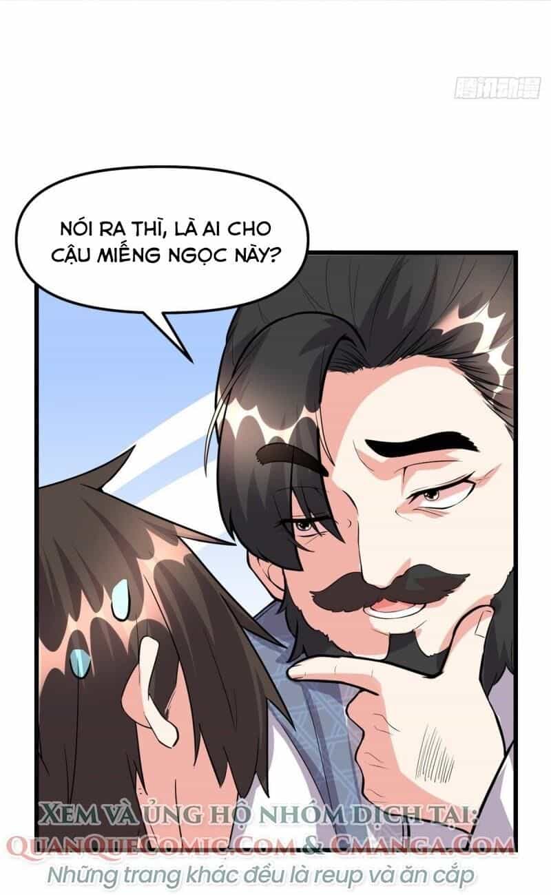 Ta Tu Có Lẽ Là Giả Tiên - Chương 93 - ảnh 26