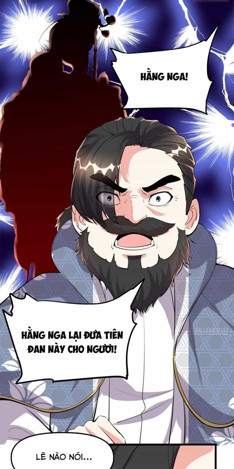 Ta Tu Có Lẽ Là Giả Tiên - Chương 93 - ảnh 29