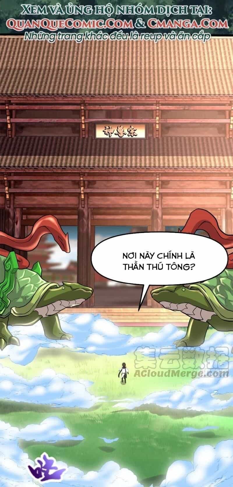 Ta Tu Có Lẽ Là Giả Tiên - Chương 94 - ảnh 15