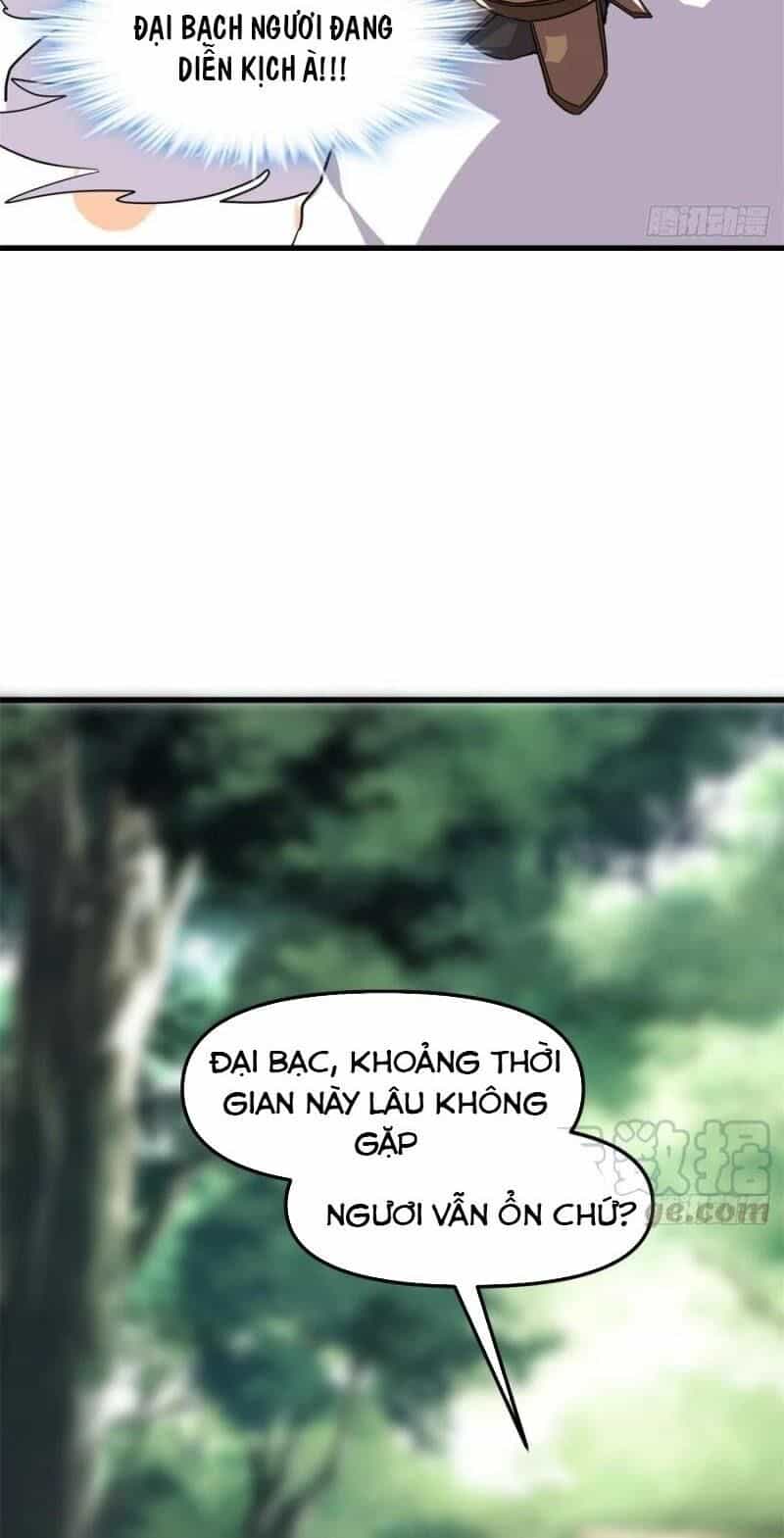 Ta Tu Có Lẽ Là Giả Tiên - Chương 95 - ảnh 18