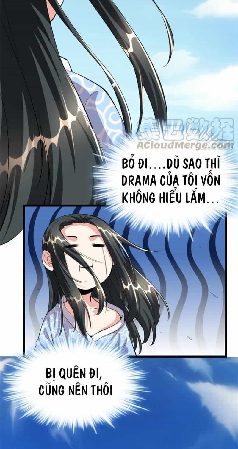 Ta Tu Có Lẽ Là Giả Tiên - Chương 95 - ảnh 24