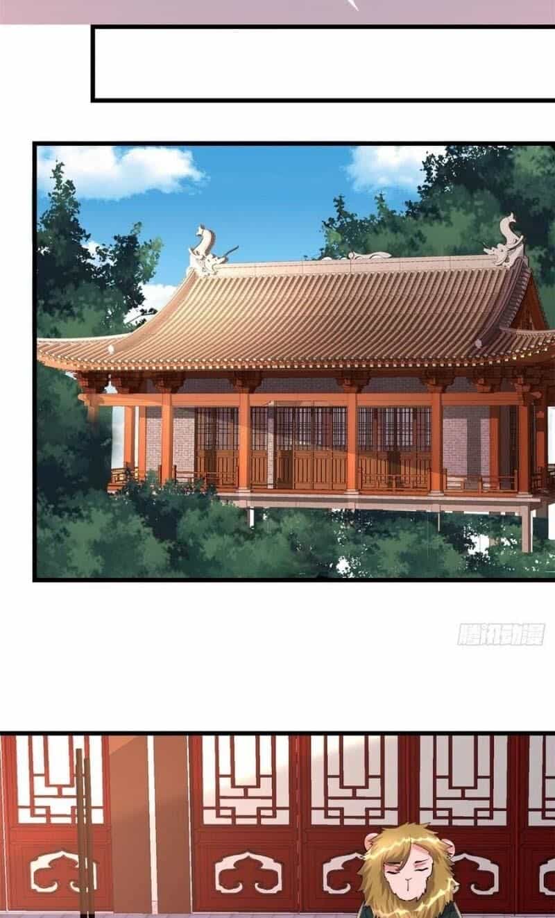 Ta Tu Có Lẽ Là Giả Tiên - Chương 95 - ảnh 31