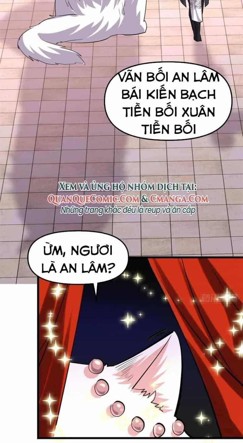 Ta Tu Có Lẽ Là Giả Tiên - Chương 95 - ảnh 34