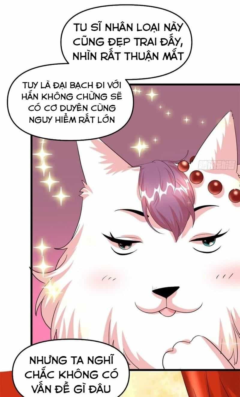 Ta Tu Có Lẽ Là Giả Tiên - Chương 95 - ảnh 37