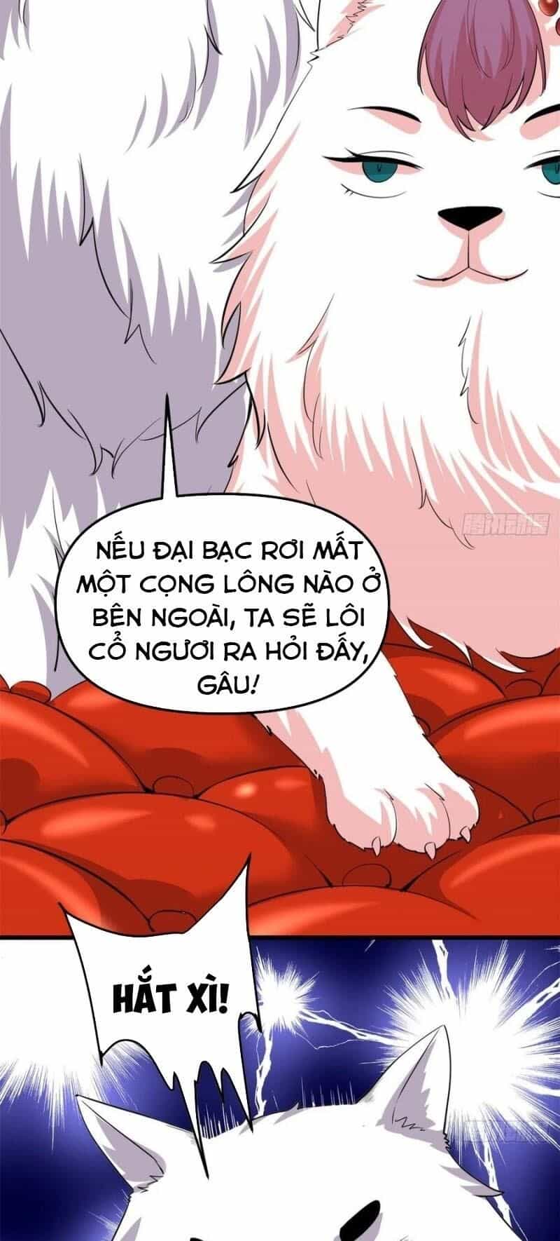 Ta Tu Có Lẽ Là Giả Tiên - Chương 95 - ảnh 39