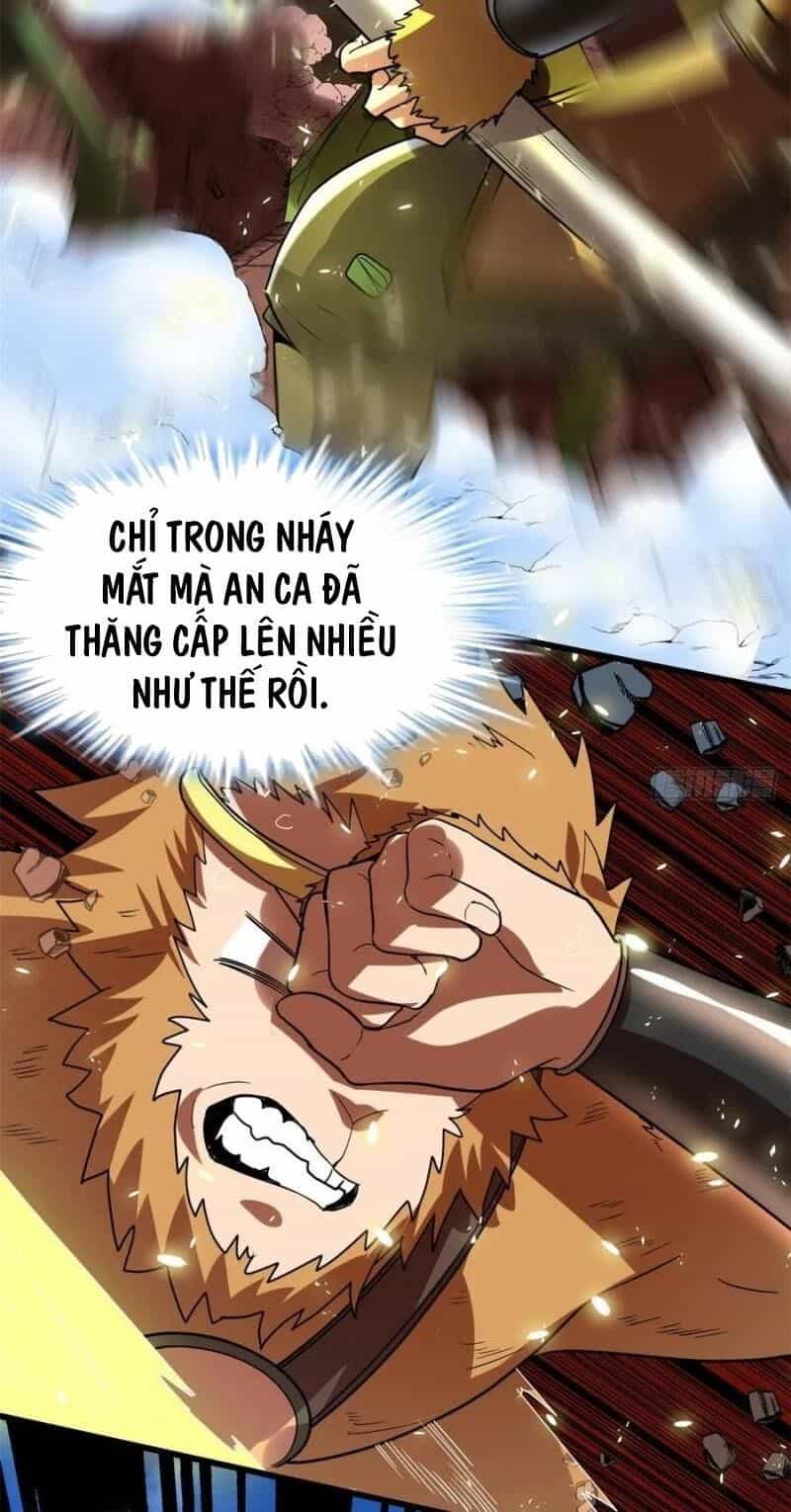 Ta Tu Có Lẽ Là Giả Tiên - Chương 96 - ảnh 20