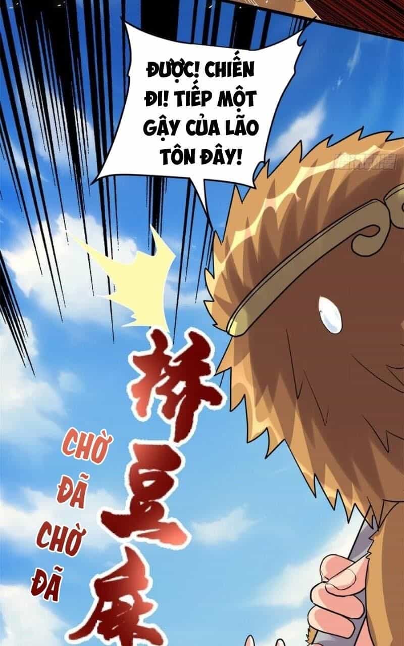 Ta Tu Có Lẽ Là Giả Tiên - Chương 96 - ảnh 21