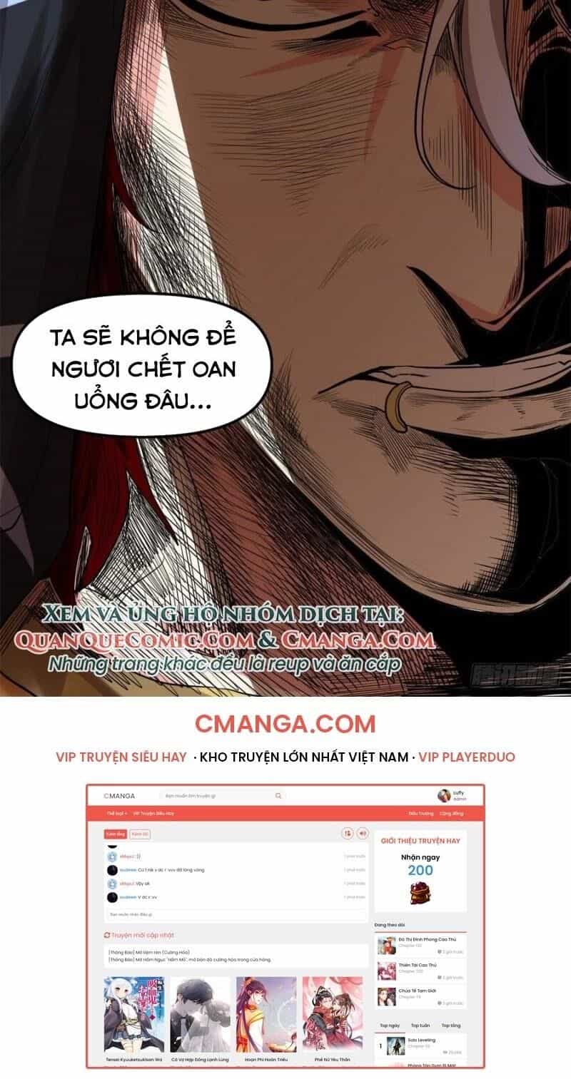 Ta Tu Có Lẽ Là Giả Tiên - Chương 96 - ảnh 36