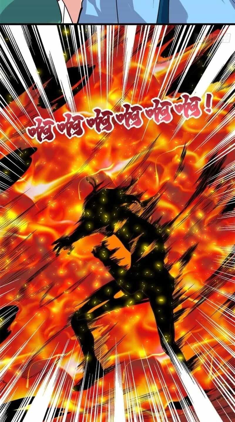Ta Tu Có Lẽ Là Giả Tiên - Chương 97 - ảnh 22