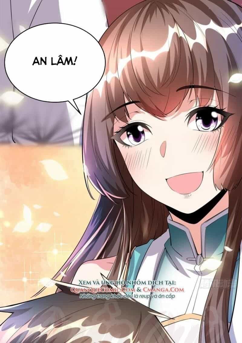 Ta Tu Có Lẽ Là Giả Tiên - Chương 97 - ảnh 29