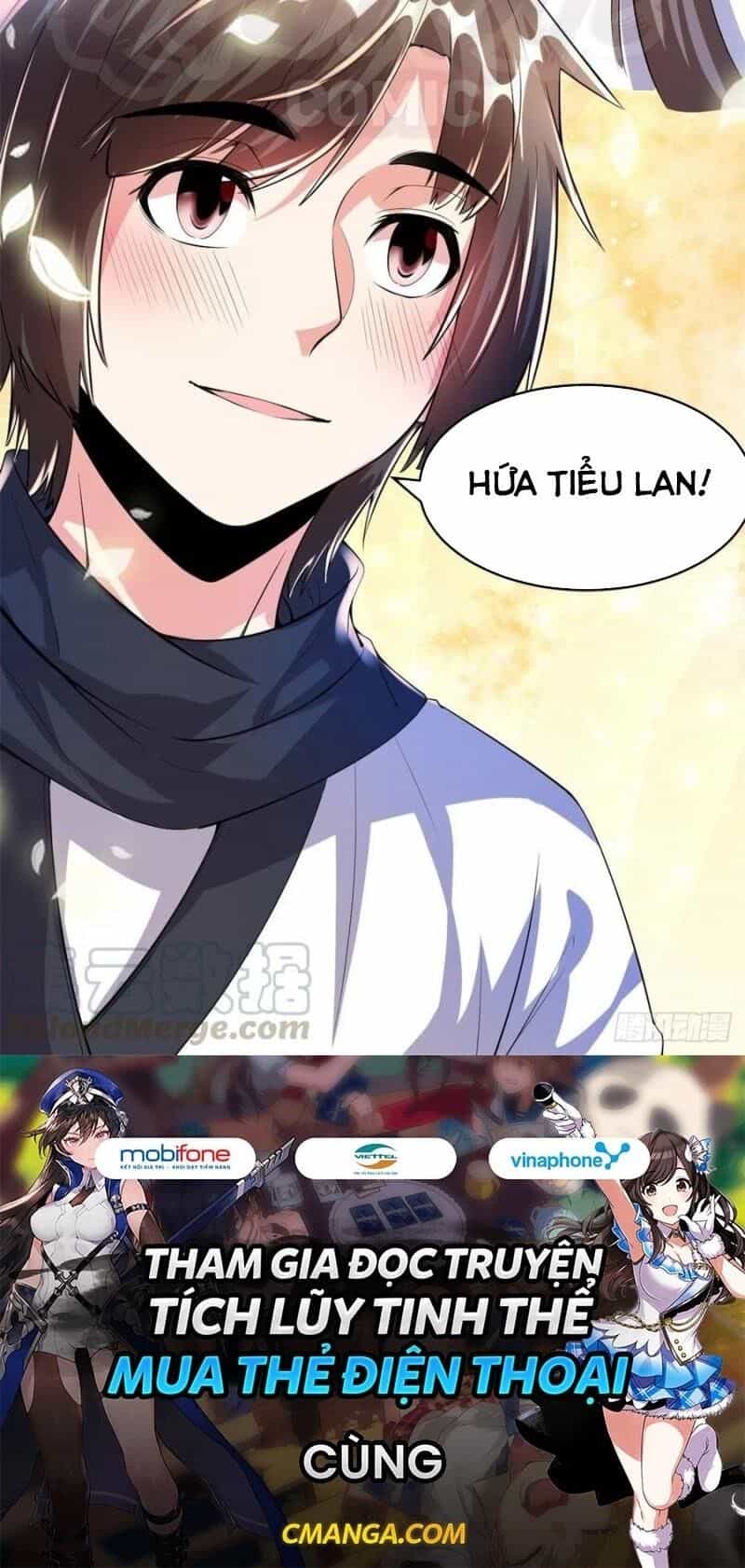 Ta Tu Có Lẽ Là Giả Tiên - Chương 97 - ảnh 30