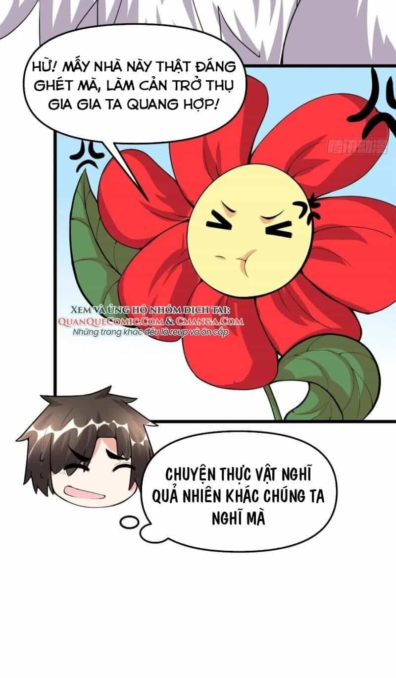Ta Tu Có Lẽ Là Giả Tiên - Chương 97 - ảnh 8