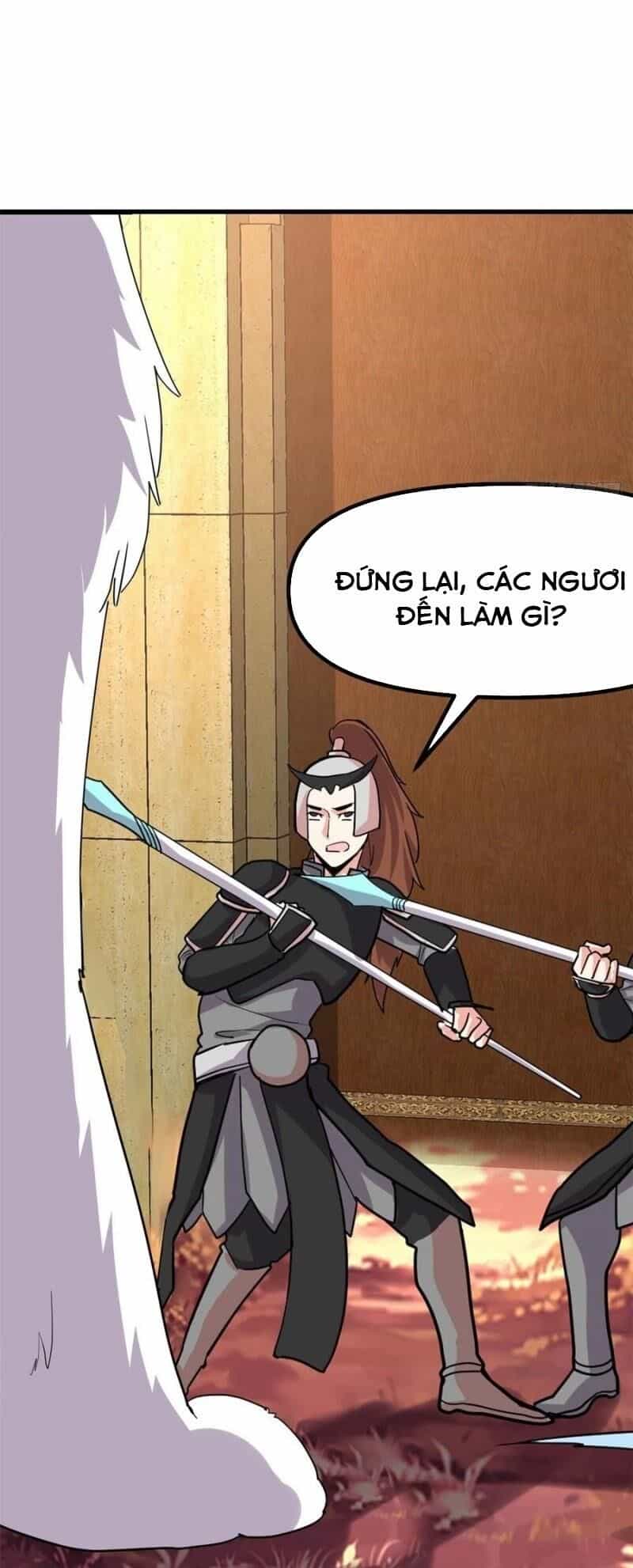 Ta Tu Có Lẽ Là Giả Tiên - Chương 97 - ảnh 9