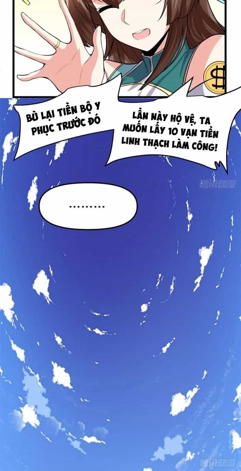 Ta Tu Có Lẽ Là Giả Tiên - Chương 98 - ảnh 16