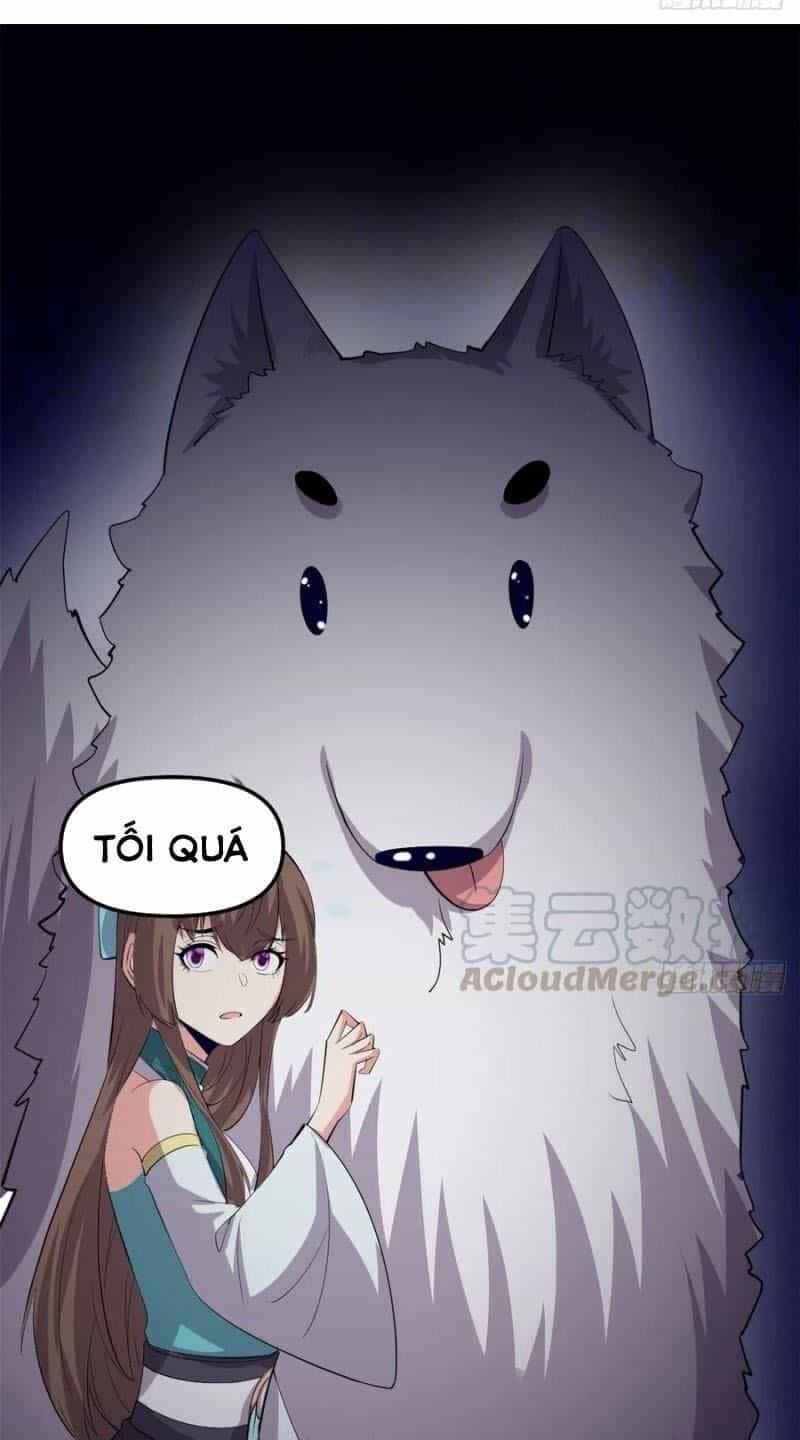 Ta Tu Có Lẽ Là Giả Tiên - Chương 98 - ảnh 27