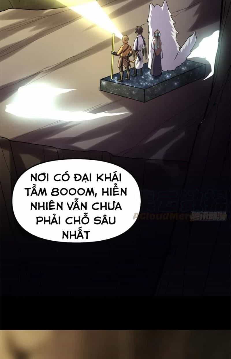 Ta Tu Có Lẽ Là Giả Tiên - Chương 98 - ảnh 30
