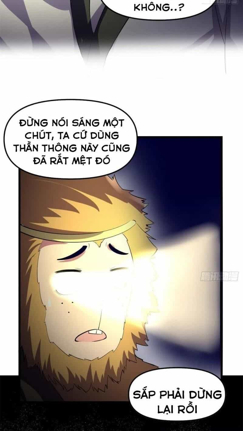 Ta Tu Có Lẽ Là Giả Tiên - Chương 98 - ảnh 32