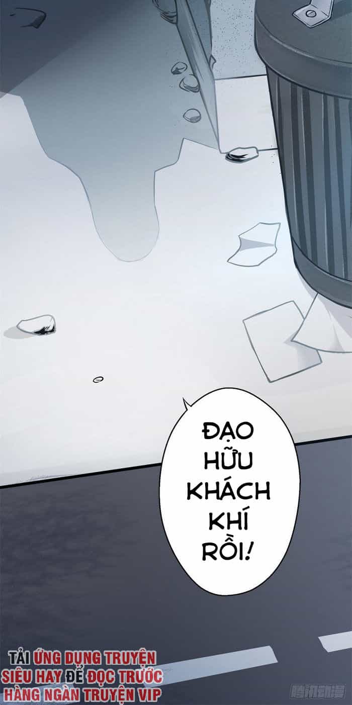 Ta Tu Linh Mạch Ở Hoa Hạ - Chương 1 - ảnh 72