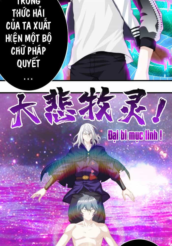 Ta Tu Linh Mạch Ở Hoa Hạ - Chương 10 - ảnh 52